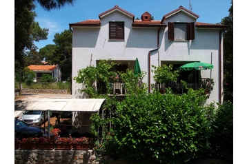 Croatia Privát Mali Lošinj, Exterior